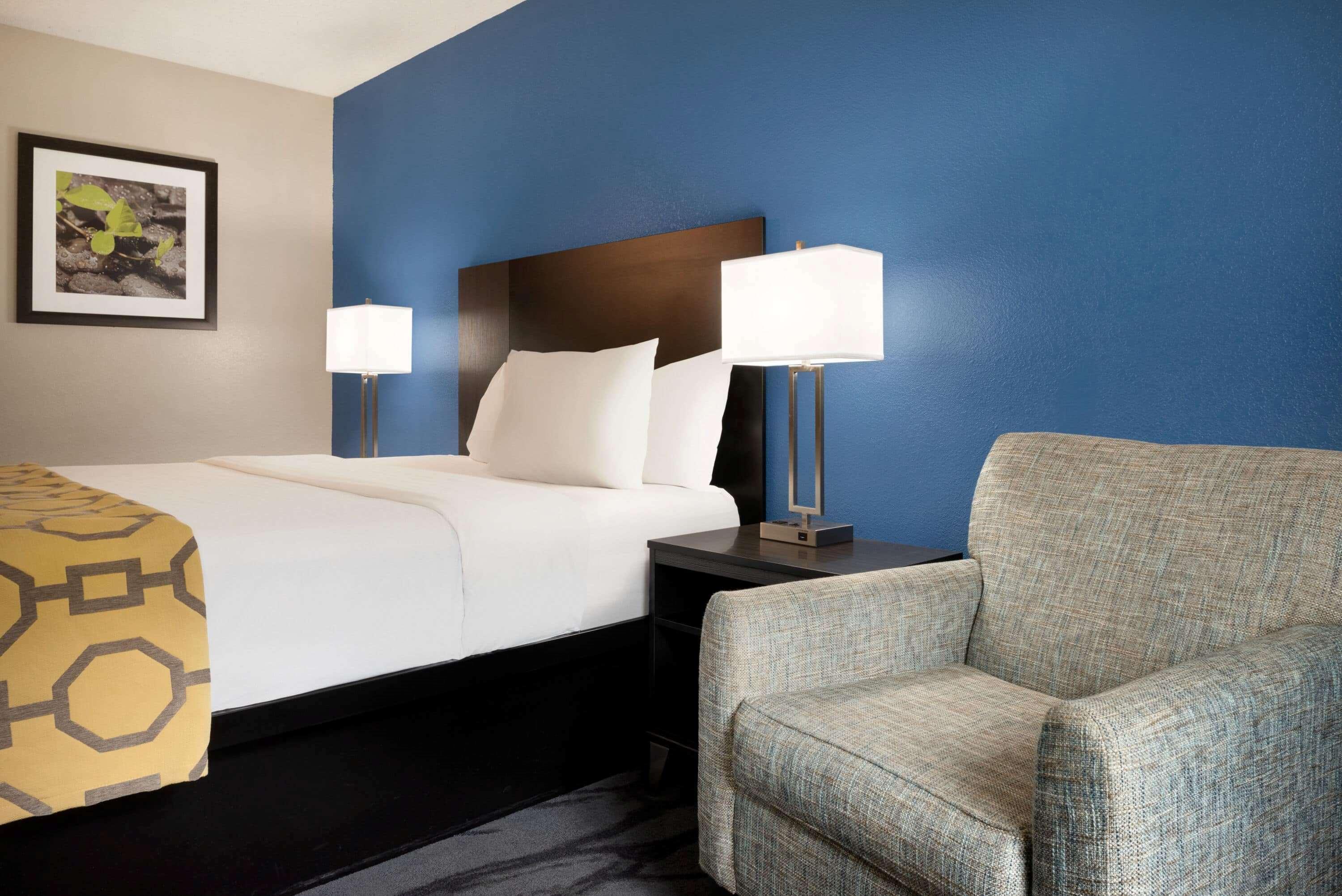 Baymont By Wyndham Swanton Hotel Екстериор снимка